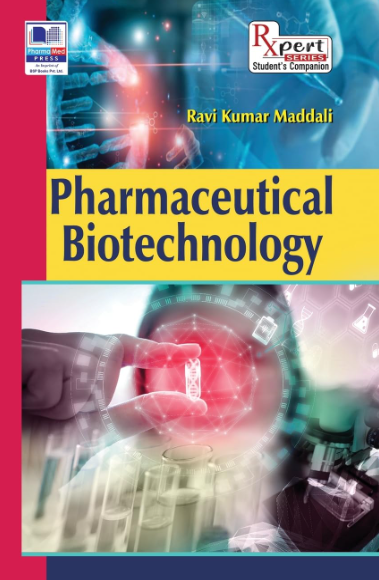 Pharmaceutical Biotechnology